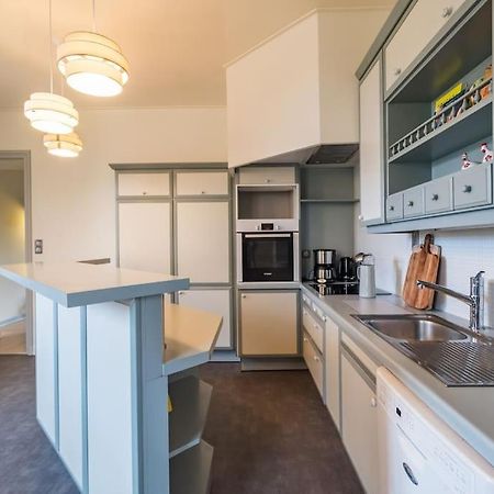 Appartement D'Exception - Proche De La Mer Σαιν-Μπριέκ Εξωτερικό φωτογραφία