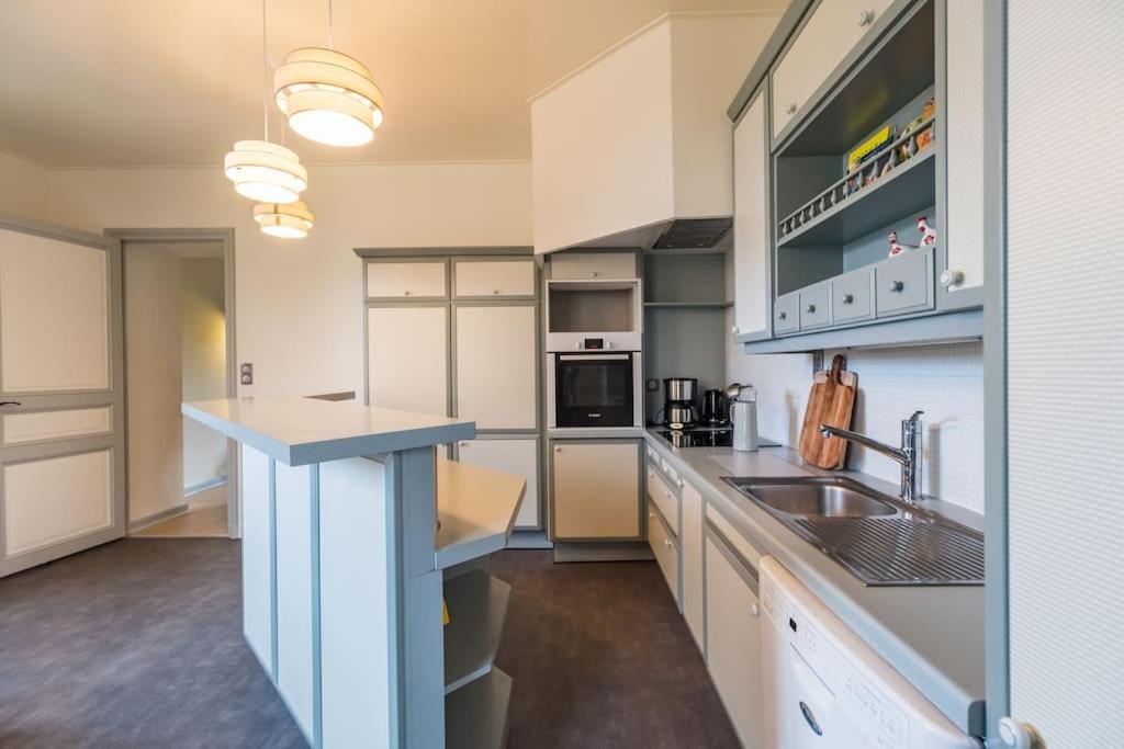 Appartement D'Exception - Proche De La Mer Σαιν-Μπριέκ Εξωτερικό φωτογραφία