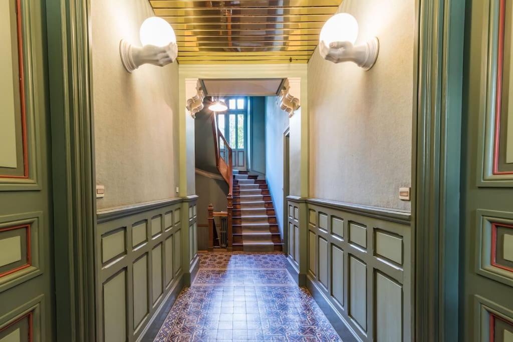 Appartement D'Exception - Proche De La Mer Σαιν-Μπριέκ Εξωτερικό φωτογραφία